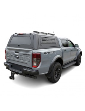 Ford Ranger Raptor 2023+...