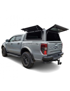 Ford F150 5.5ft hardtop