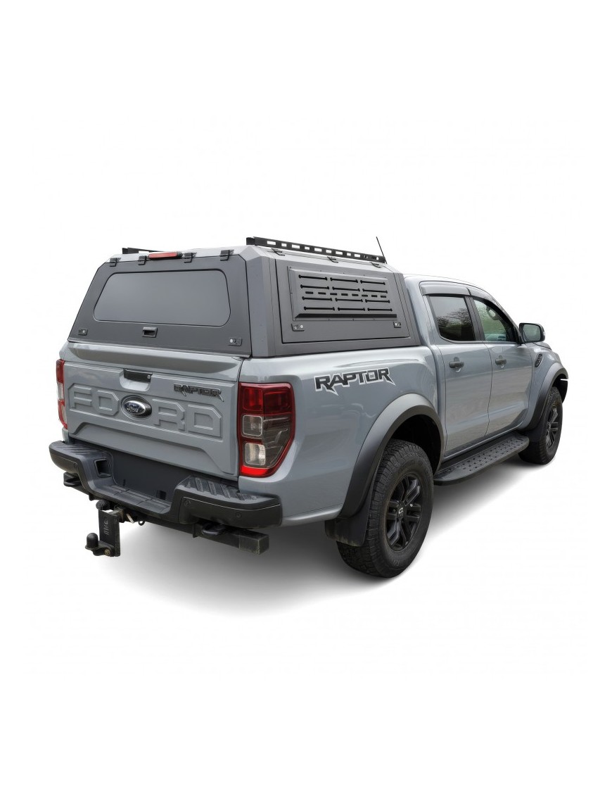 Ford F150 5.5ft hardtop