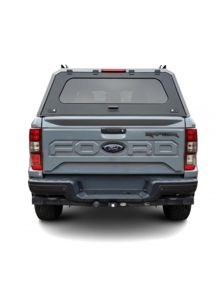 Ford F150 6.5ft hardtop