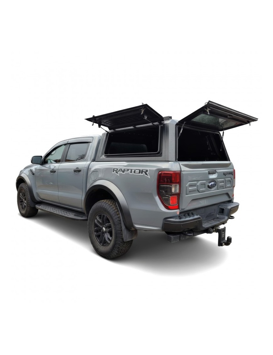 Ford F150 6.5ft hardtop