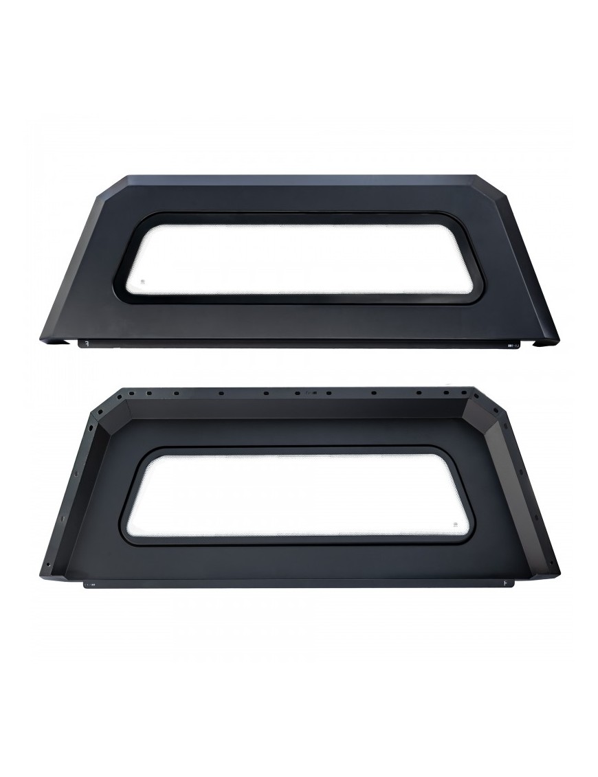 VW Amarok 2015-2022 hardtop