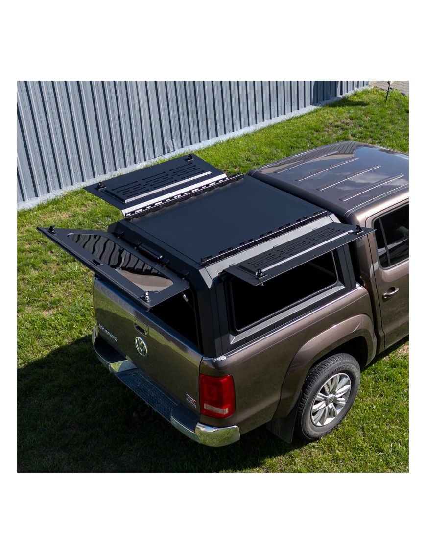 VW Amarok 2015-2022 hardtop