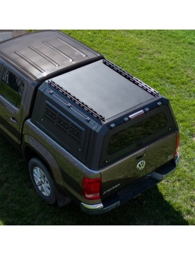 VW Amarok 2015-2022 hardtop