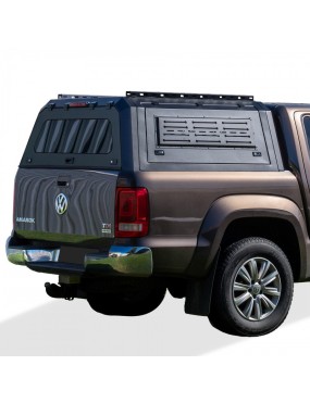 VW Amarok 2023+ hardtop