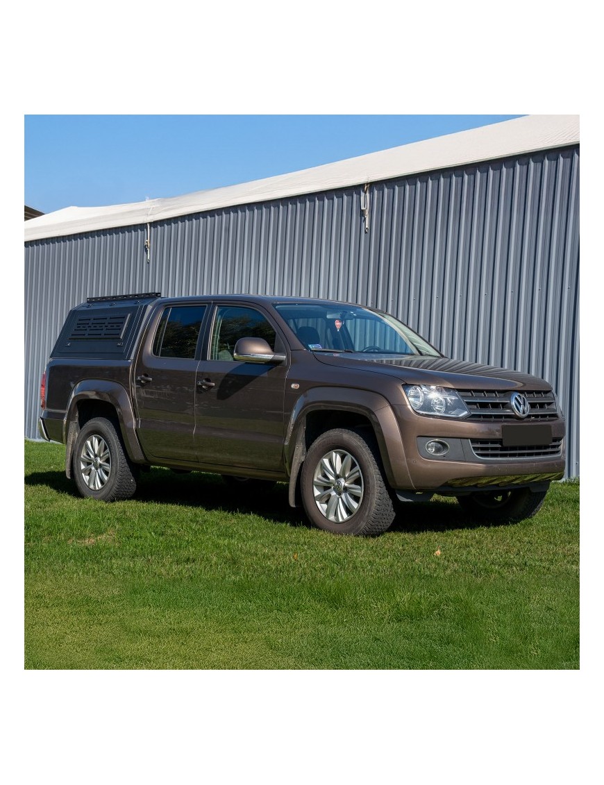 VW Amarok 2023+ hardtop
