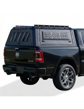 Dodge Ram 1500 hardtop 6.4 ft