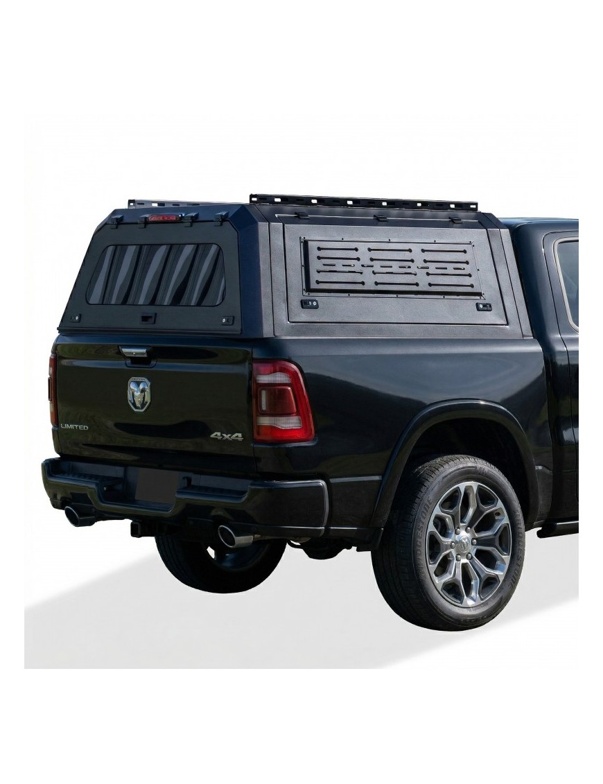 Dodge Ram 1500 hardtop 6.4 ft