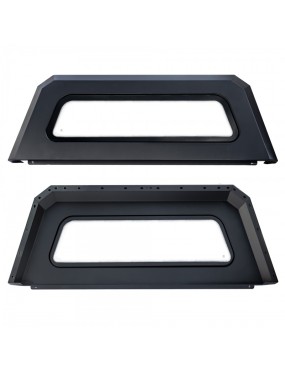 Dodge Ram 1500 hardtop 6.4 ft