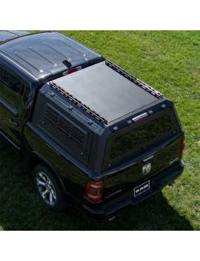 Dodge Ram 1500 hardtop 6.4 ft