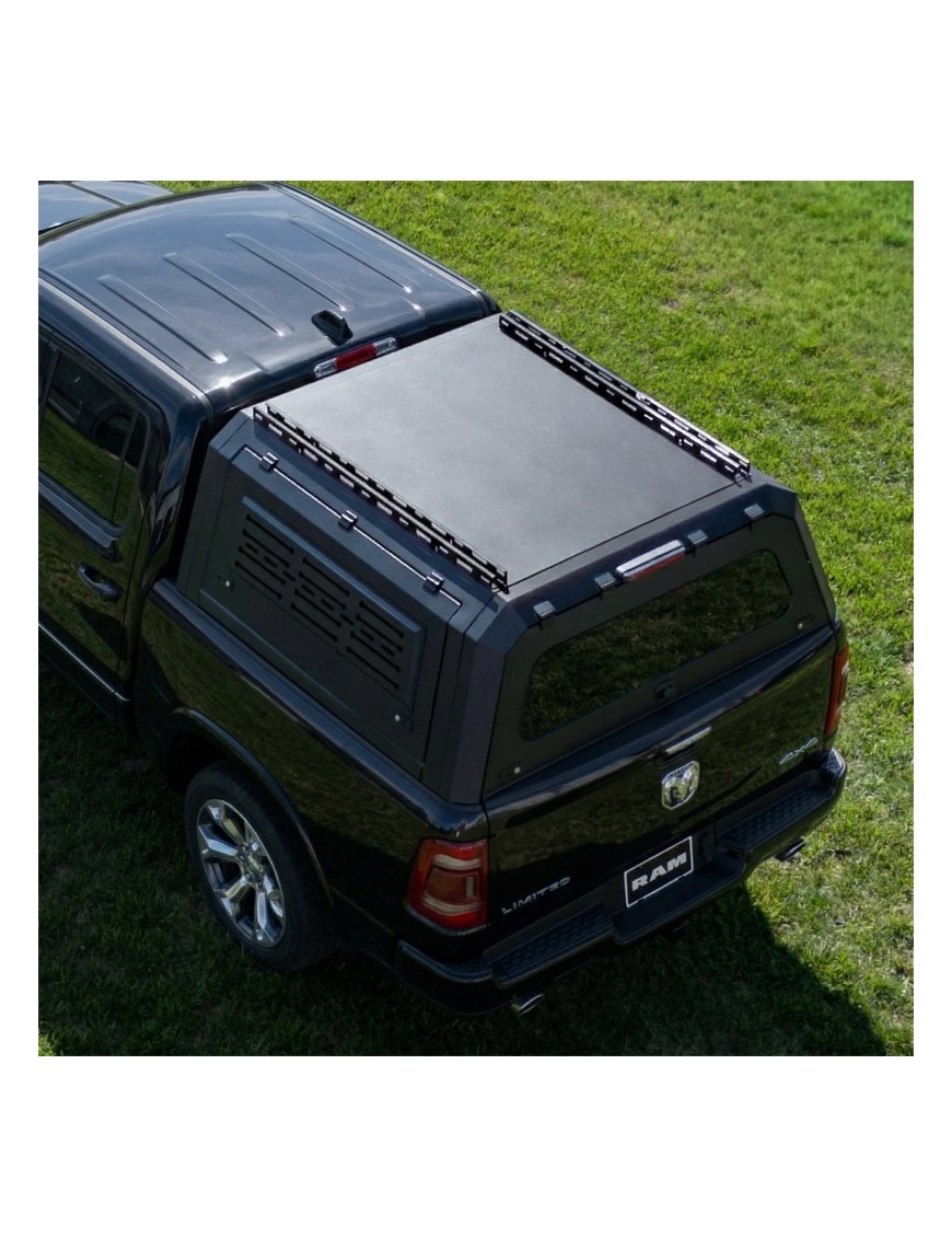 Dodge Ram 1500 hardtop 6.4 ft