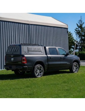 Dodge Ram 1500 hardtop 6.4 ft