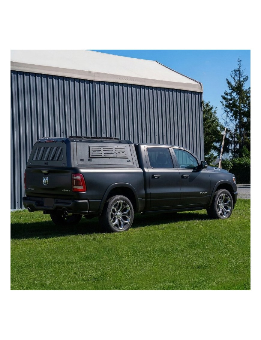 Dodge Ram 1500 hardtop 6.4 ft
