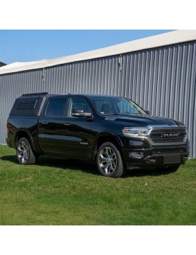 Dodge Ram 1500 hardtop 6.4 ft