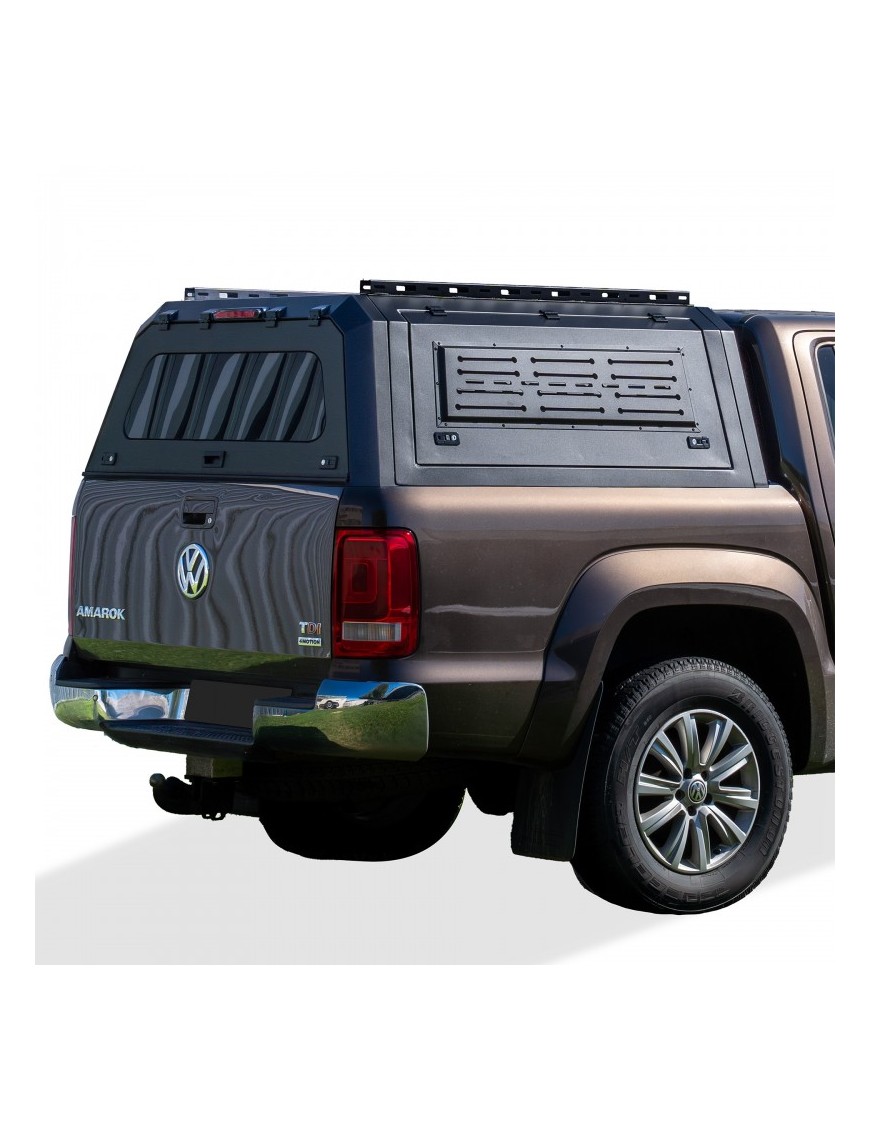 hardtop Nissan Navara NP300 2015+
