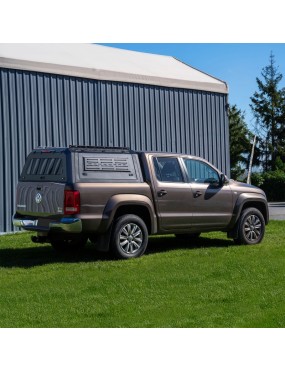 hardtop Nissan Navara NP300 2015+