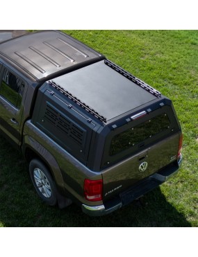 hardtop Nissan Navara NP300 2015+