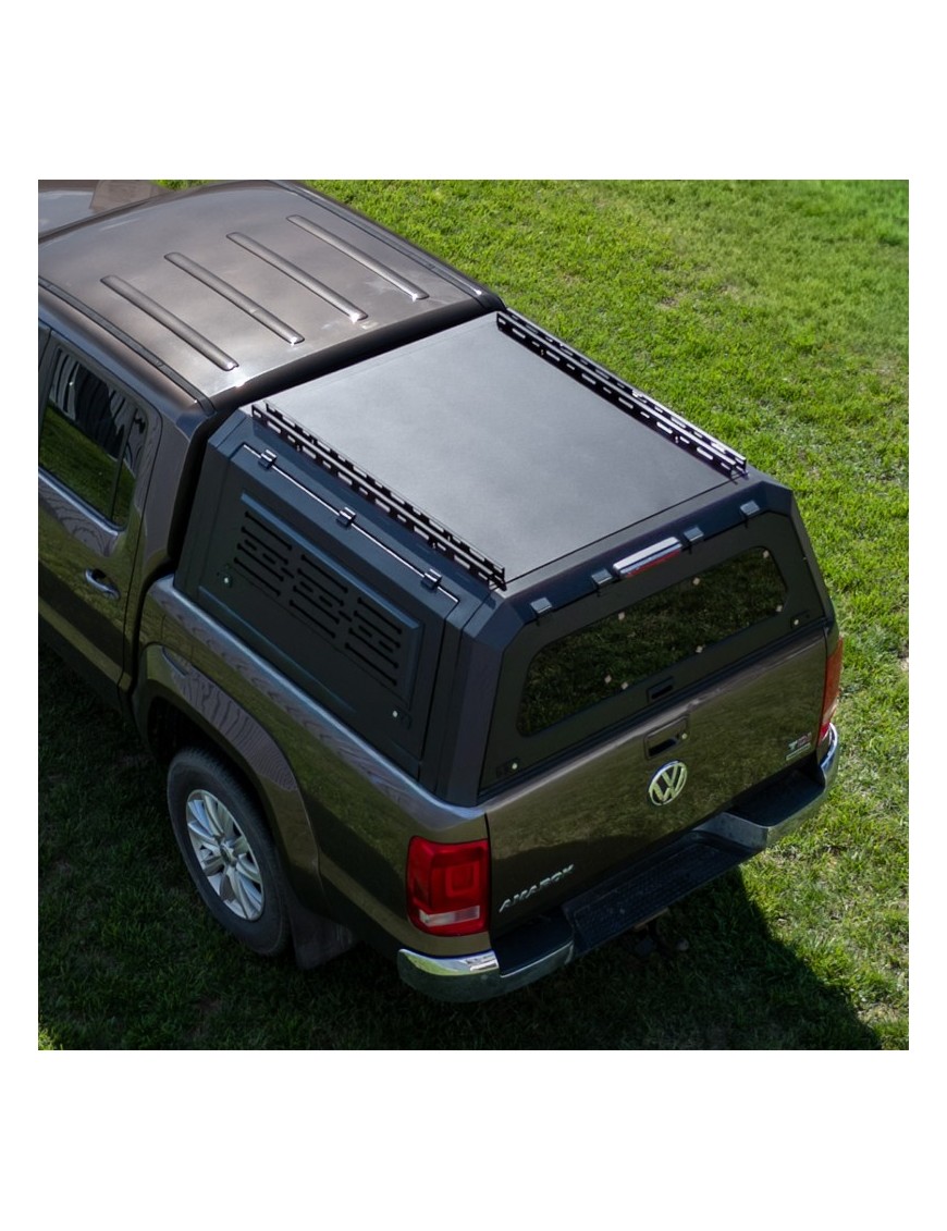 hardtop Nissan Navara NP300 2015+