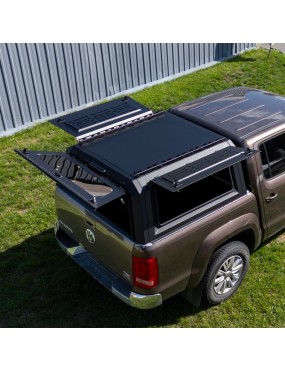 Isuzu D-MAX 2012-2019 hardtop