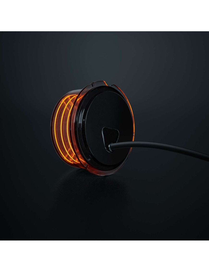 FOR9T GEO AMBER SIDE MARKER 850467