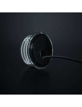 Strands FOR9T GEO White Position Light 70.2 mm