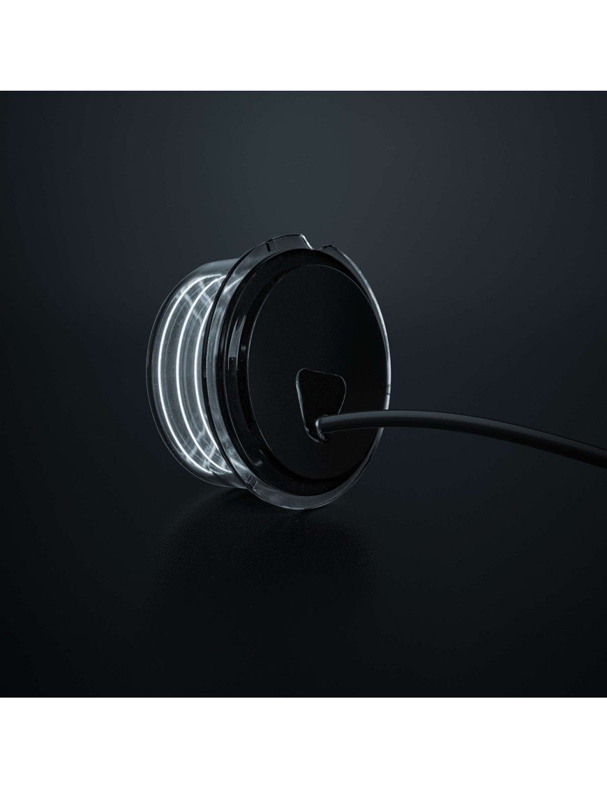 Strands FOR9T GEO White Position Light 70.2 mm