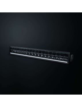 Skylord 20 Inch LED Light Bar with White Amber Position Light