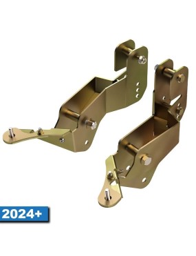 HD Control Arm Pro'lignment...