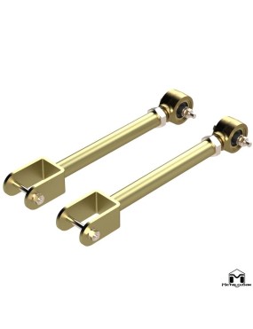 Duroflex Control Arms,...