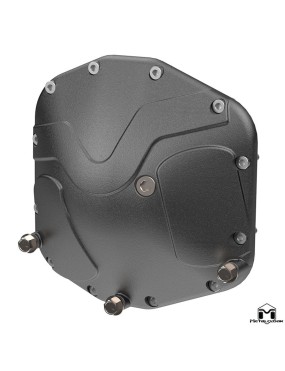 Front Differential Cover M210