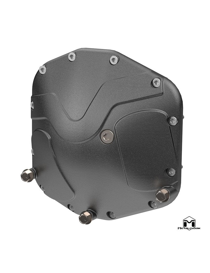 Front Differential Cover M210