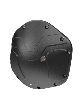 MetalCloak “M” differential...