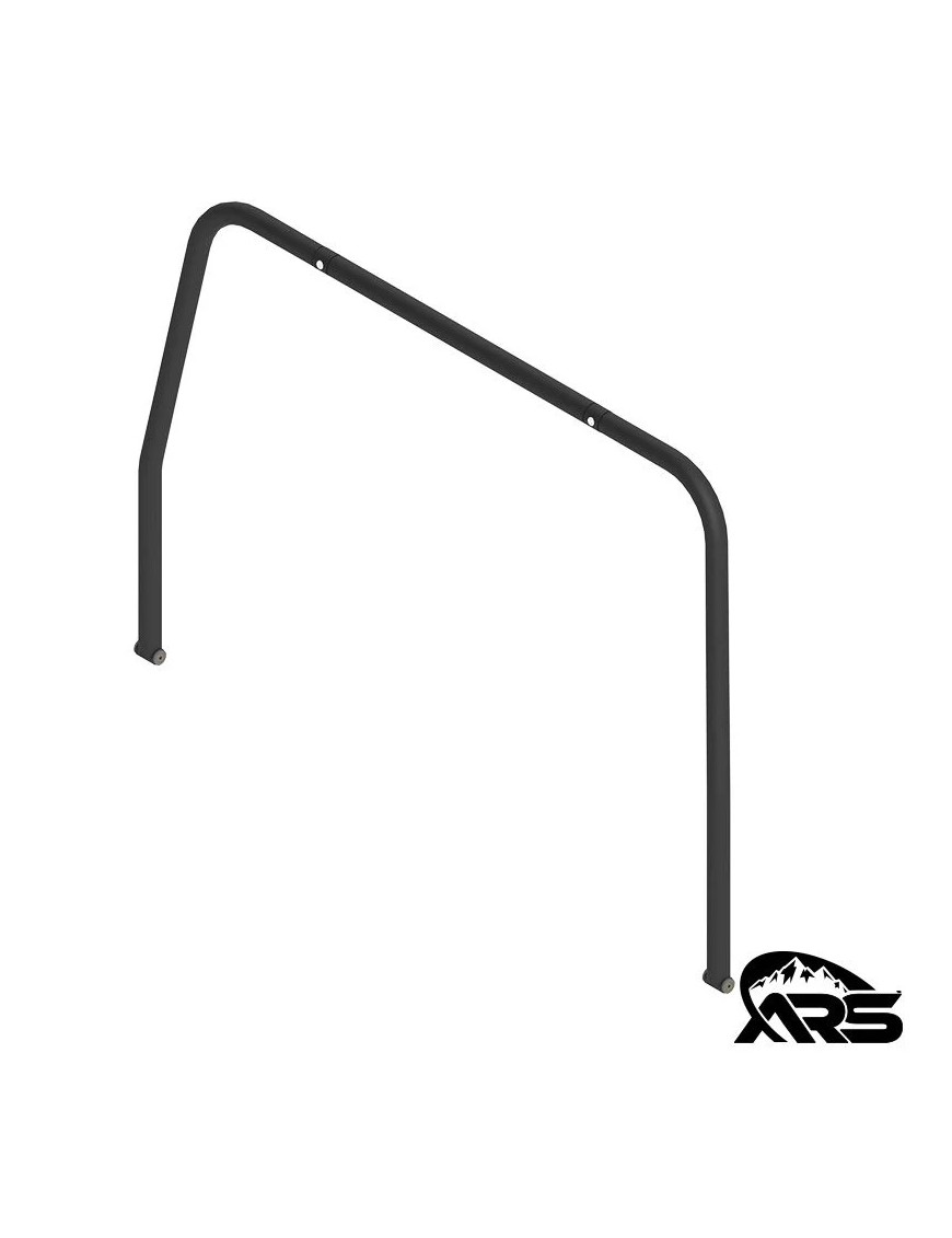 Rocklander Rear Hoop | JL Wrangler