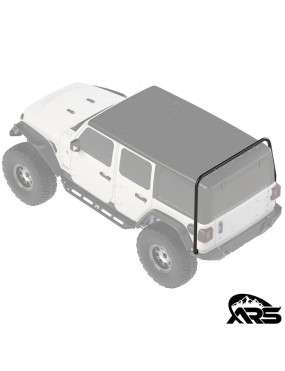 Rocklander Rear Hoop | JL...