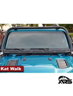 Kat Walk Add-On, JL Wrangler | JT Gladiator