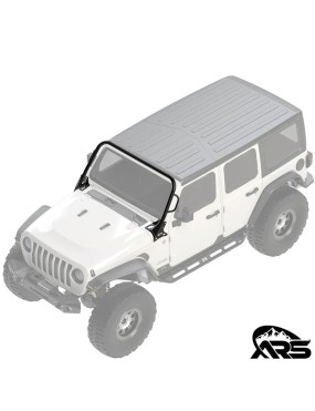 Rocklander Front Hoop, JL...