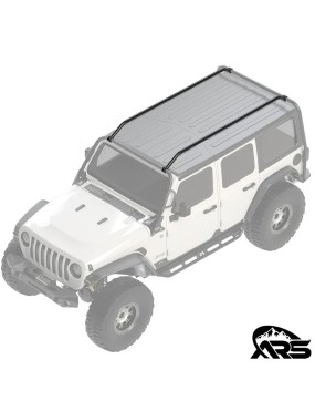 4-Door Rocklander Sky...