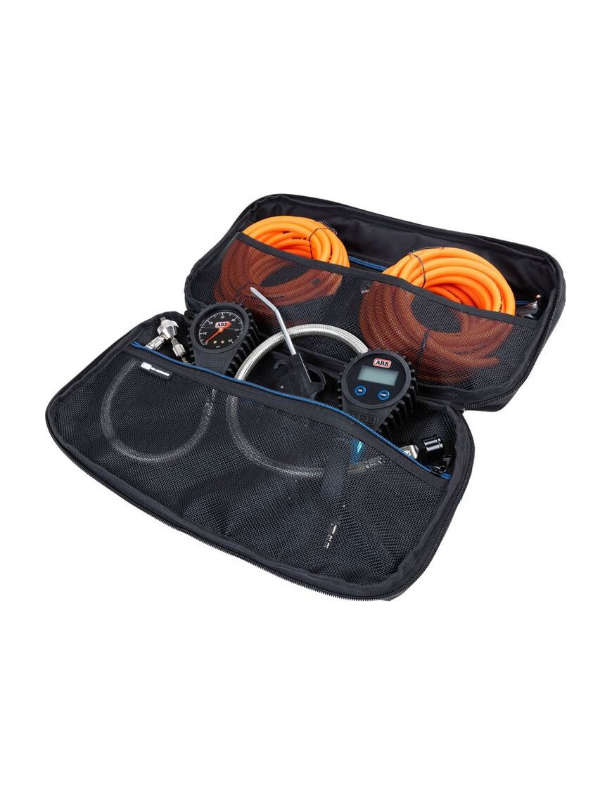 ARB Inflation Case