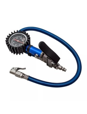 Tire Inflator Gun (with...