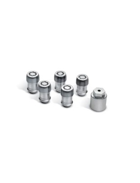 Mopar Wheel Lock Kit...