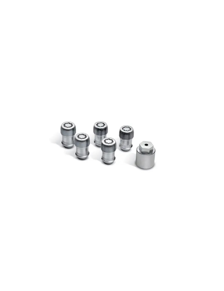 Mopar Wheel Lock Kit 82215711AA