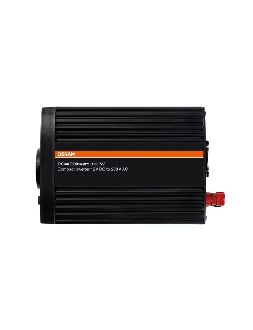OSRAM POWERinvert 300W inverter