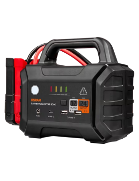 OSRAM BATTERYstart 300...