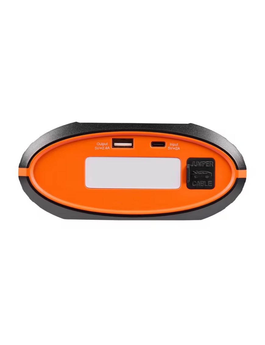 OSRAM BATTERYjumpstart 1250A