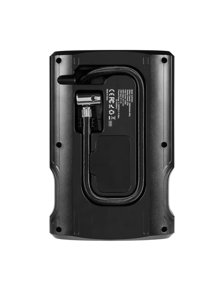 OSRAM BATTERYjumpstart 1250A