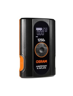 OSRAM BATTERYjumpstart 1250A