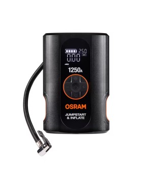 OSRAM BATTERYjumpstart 1250A