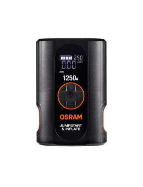 OSRAM BATTERYjumpstart 1250A