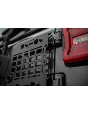2018-2026 Jeep Wrangler JL...