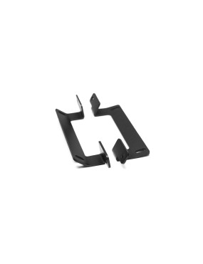 2018-2026 Jeep Wrangler JL Roof Mount for 15” x 12” Molle Panel